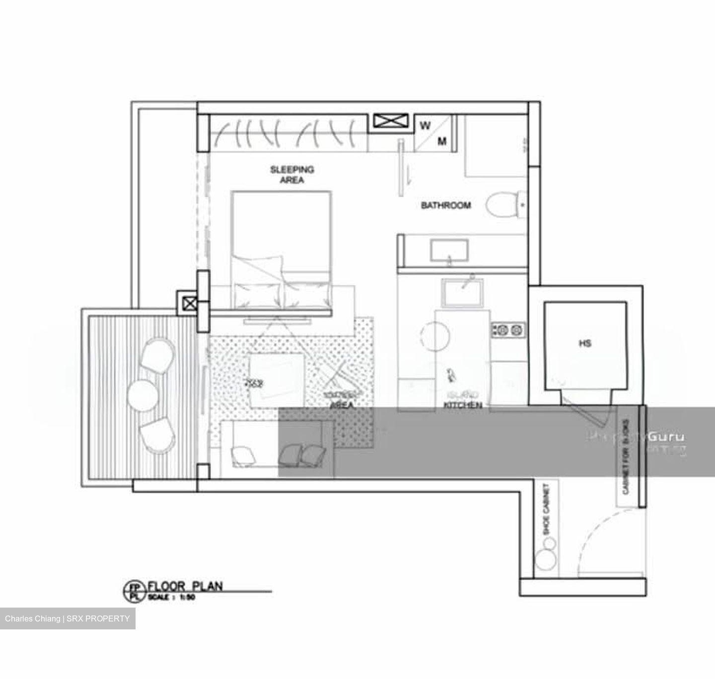 Eastwood Regency (D16), Apartment #552466431